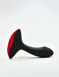 App-controlled Prostate Massager Solstice