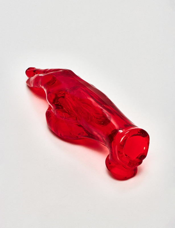 Penis Sleeve Hand-Job