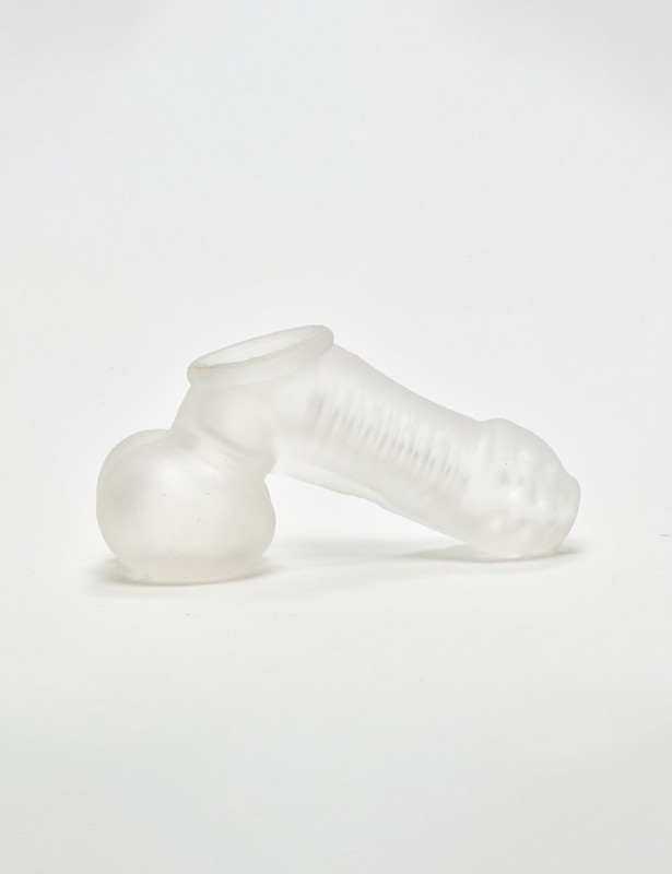 Masturbator & Penis Sheath