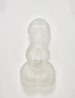 Masturbator & Penis Sheath 14cm