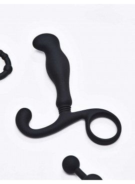 Prostate Massager from Anal Premium Set