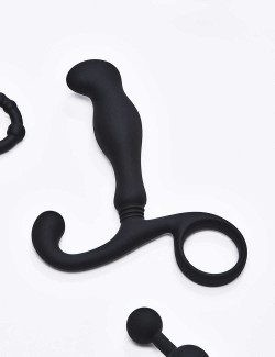 Prostate Massager from Anal Premium Set