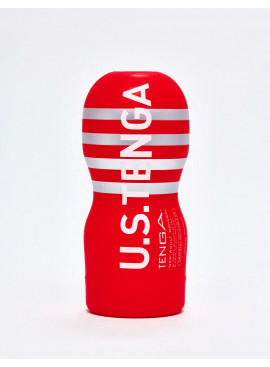 Masturbator Tenga U.S. vacuum cup Ultra Size