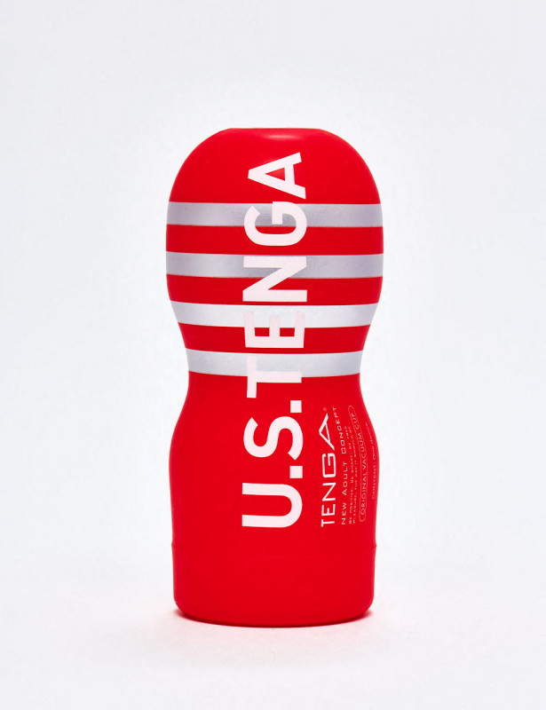 Masturbator Tenga U.S. vacuum cup Ultra Size