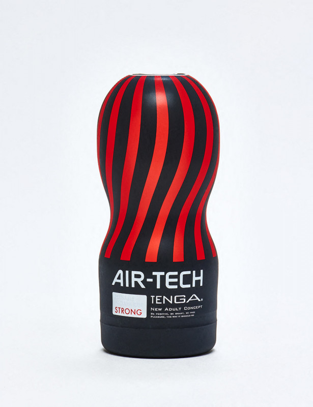 Masturbator Tenga Air tech Strong