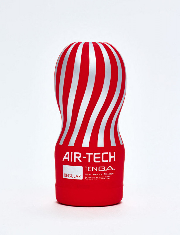 Masturbator Tenga Air tech Regular Masturbator Tenga Air tech Regular