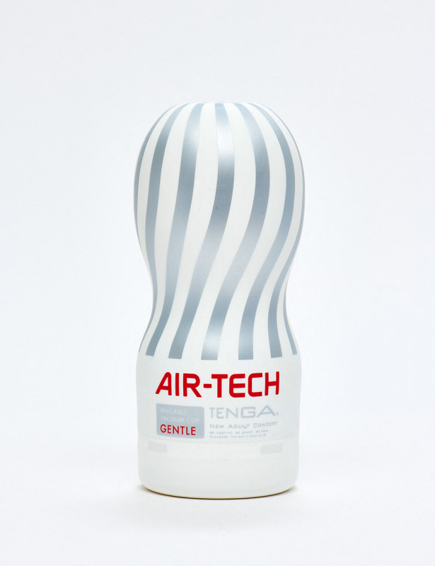 Masturbator Tenga Air tech Gentle