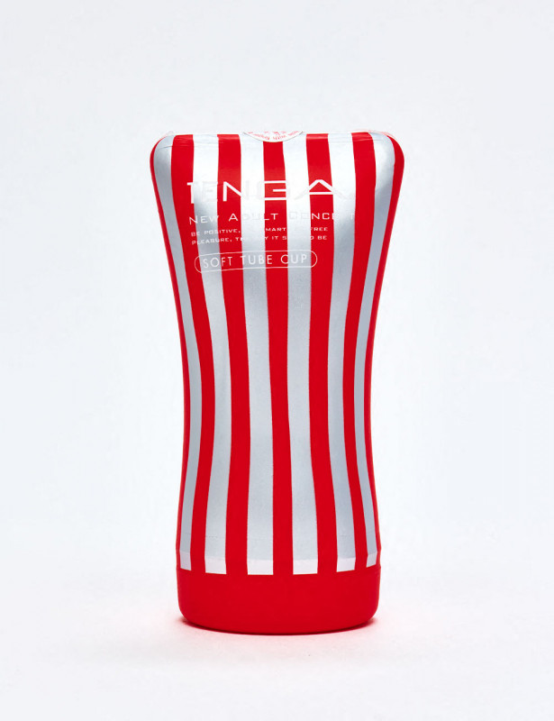 Masturbator Tenga Soft tube cup Masturbator Tenga Soft tube cup