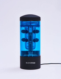 Vibrating Masturbator Blowpro from Zolo