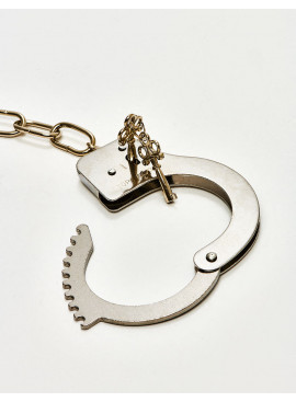 Handcuffs Stainless steel