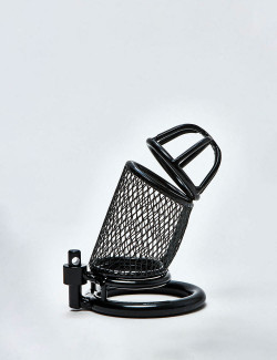 Chastity Cage Neta Captura from the brand MOI