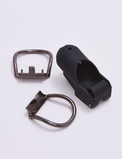 Cellmate Chastity Cage