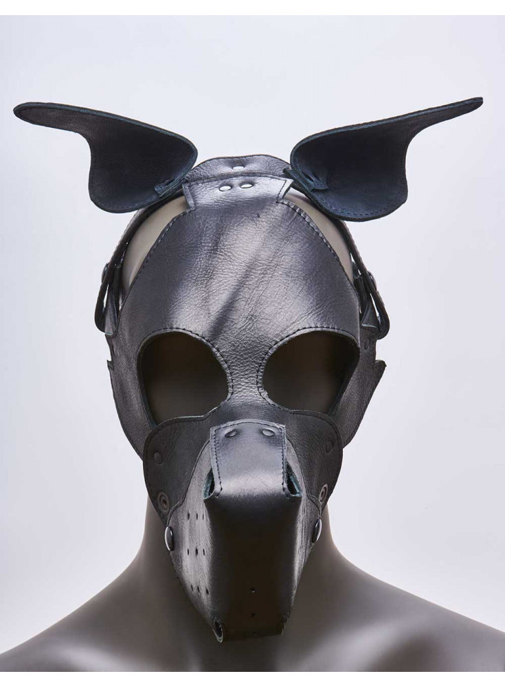 Dog mask BDSM