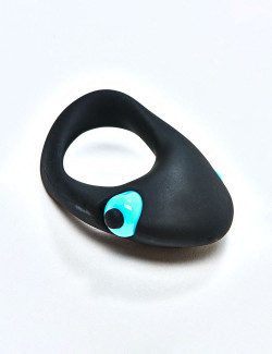 Vibrating Cock Ring from Rocks Off