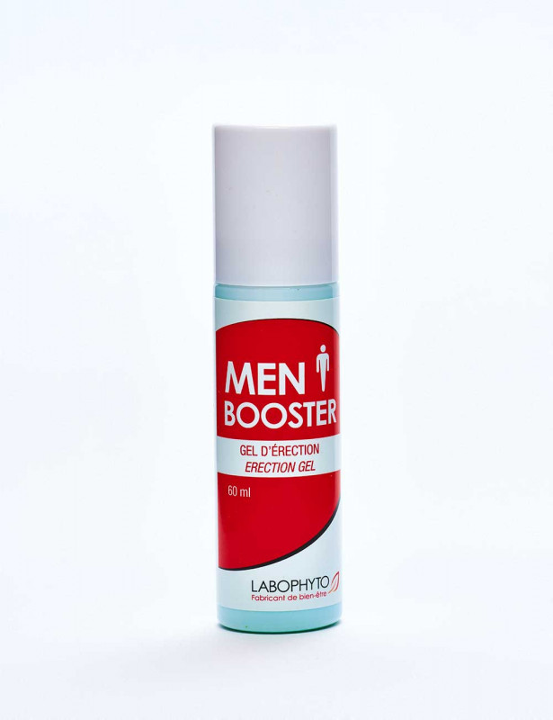 Erection Gel Men Booster Labophyto Erection Gel Men Booster Labophyto