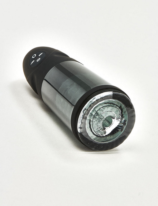 Strobe Automatic Multi-Function masturbator