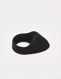 Latetobed Vibrating Cock Ring