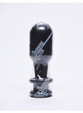 Anal Plug from keep burning 18cm packaging