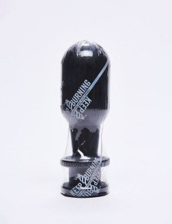 Anal Plug from keep burning 18cm packaging