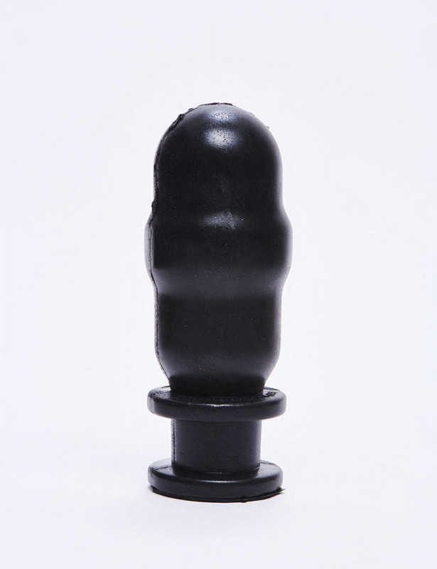 Anal Plug Keep Burning 11.5 cm Anal Plug Keep Burning 11.5 cm