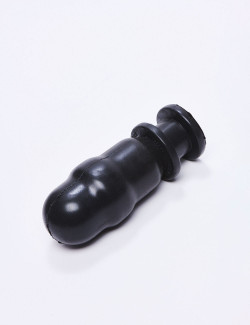 Anal Plug Keep Burning 11.5 cm lying