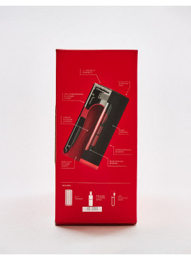 Masturbator Lelo F1s kit Red packaging