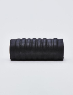 Shake Masturbator Flow Tunnel Black 15cm