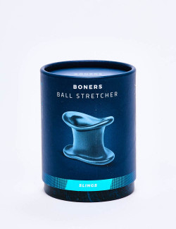 Ball Stretcher Boners packaging