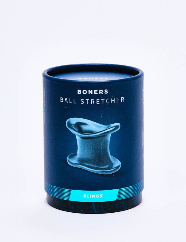 Ball Stretcher Boners packaging Ball Stretcher Boners packaging
