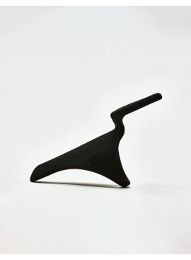Stand up silicone cock ring from Malesation