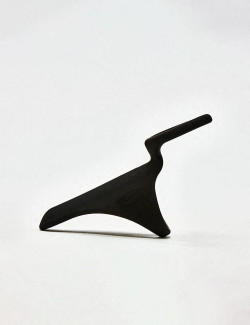 Stand up silicone cock ring from Malesation