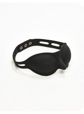 Silicone BDSM Blindfold from Brutus