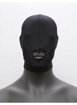 Black SM Hood from Master Series