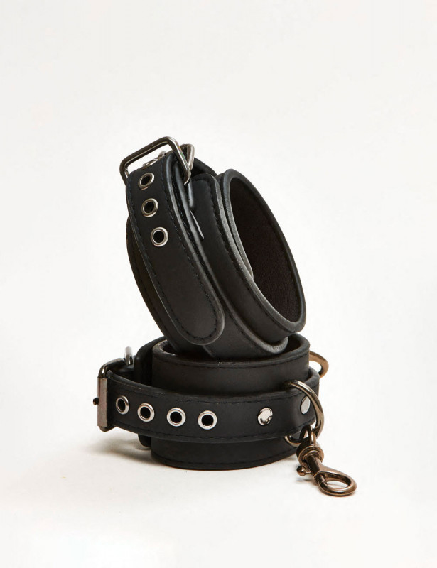 Ankle Cuffs BDSM