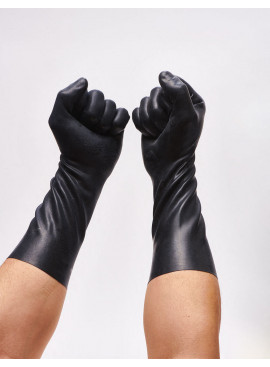 BDSM Fisting Gloves from Buttr
