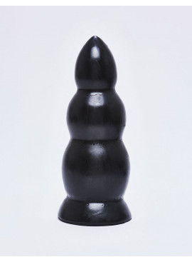 XL Dildo from All Black in 23cm