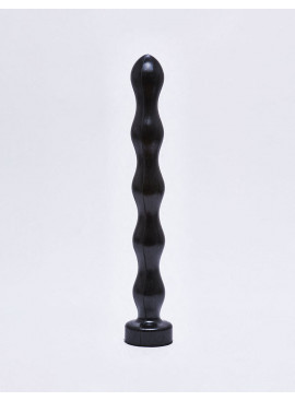 XL Dildo from All Black in 41.5cm