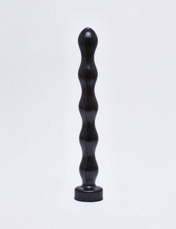 XL Dildo from All Black in 41.5cm