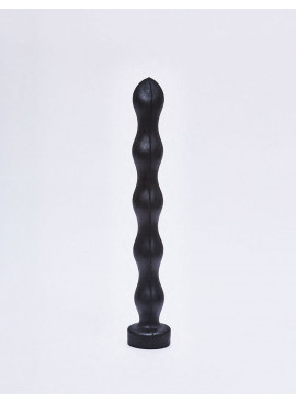 XL Dildo from All Black in 32cm