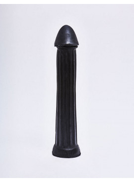 XL Dildo from All Black in 31cm