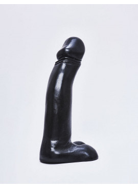 XL Dildo from All Black in 34cm