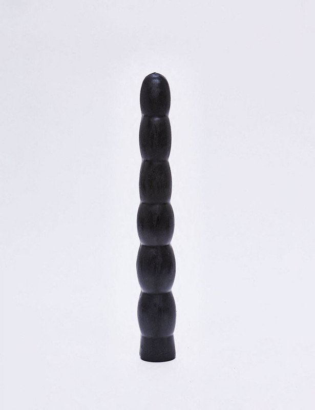 XL Dildo from All Black in 32cm