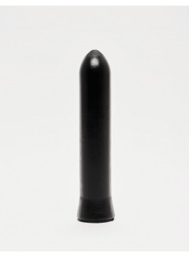 Suction Cup Dildo from All Black in 22cm