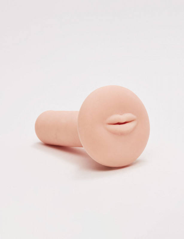 Sleeve for Autoblow 2+ Mastubator Size A detail