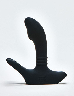 Prostate Massager MotoVibe Tailgunner