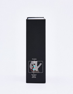 Prostate Vibrator Men Pro from Hot Fantasy packaging