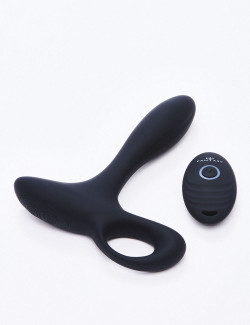 Prostate Vibrator Men Pro from Hot Fantasy