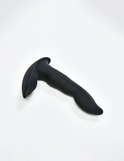 Vibrating Prostate Massager Dynamic Duke from Easy Toys detail