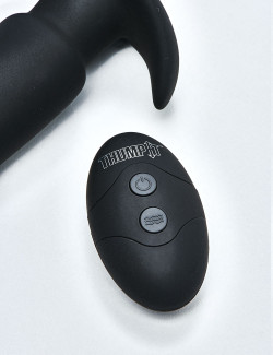 Remote of Thump-It Vibrating Anal Plug