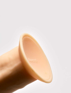 Realistic Dildo 15cm by SilexD detail